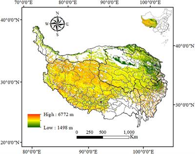 Responses of Habitat Quality and Animal Biodiversity to Grazing Activities on the Qinghai-Tibet Plateau